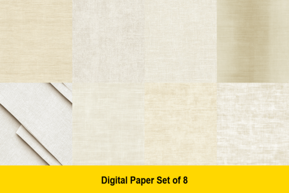 Elevating Your Crafts: A Comprehensive Guide to Ivory Linen Texture Papers